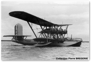 Breguet Bre 521 'Bizerte'