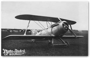 SPAD S-91/7