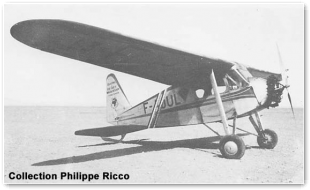 Peyret-Mauboussin PM XI