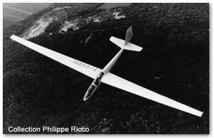 Breguet Br 904 'Nymphale'