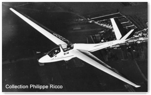 Breguet Br 906 'Choucas'