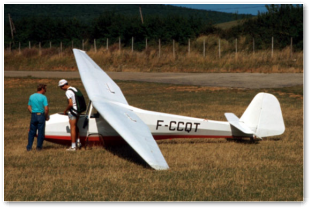 Avialsa 60 'Fauconnet'