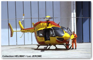 Eurocopter BK-117C-2