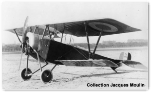 Nieuport Nie-12