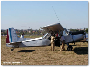 Nord Aviation 3400 'Norbarbe' Nord Aviation 3400 'Norbarbe'