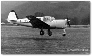 S.N.C.A.N. Nord 1203 'Nor�crin'