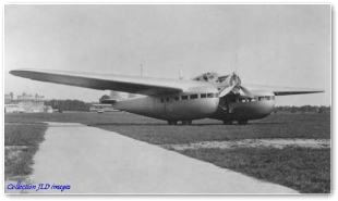 Bl�riot Bl-125