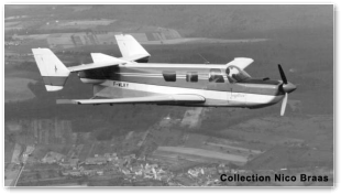 Moynet M-360-6 'Jupiter'