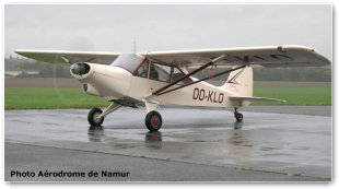 Boisavia B-601L 'Mercurey Luxe'