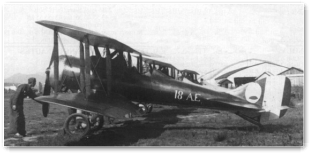 Nieuport-Delage NiD-32RH