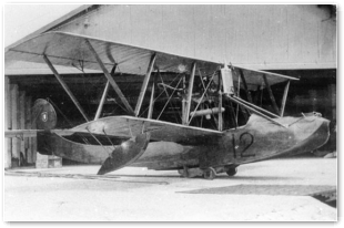 Tellier 200 ch Hispano-Suiza