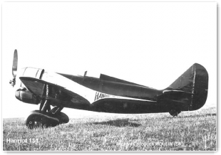 Hanriot H-131