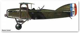 Potez XV