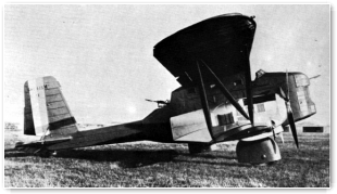 Breguet Bre 413