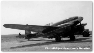 Caudron C.640 'Typhon'