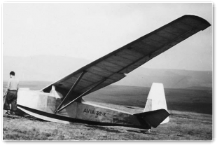 Avia 32E