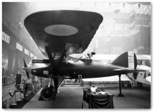 Nieuport-Delage NiD-42 C2