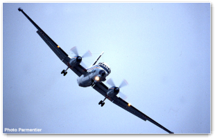 Dassault-Breguet 'Atlantique' 2