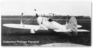 Morane-Saulnier MS-350