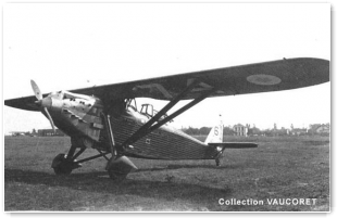 Potez 390