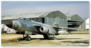 S.N.C.A.S.O. SO-4050 'Vautour' IIN