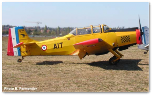 Nord Aviation 3202B Nord Aviation 3202B