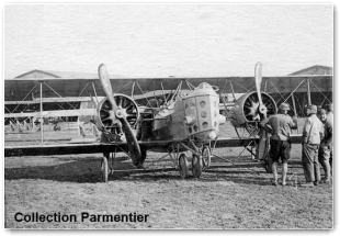 Morane-Saulnier T Morane-Saulnier T