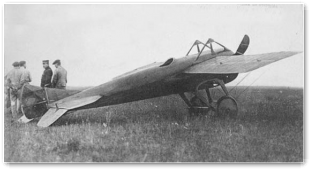 Depersussin 'Monocoque'