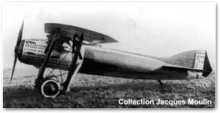 Salmson-B�chereau SB-6