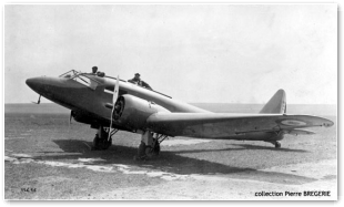 Potez 56E