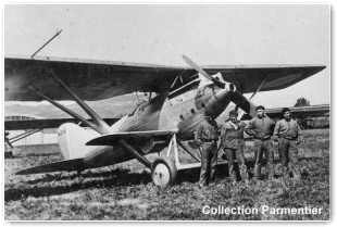 Nieuport-Delage NiD-72