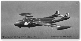 S.N.C.A.S.E. 'Aquilon' 202