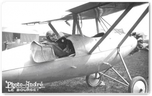 Bourgois-S�nemaud AT 40