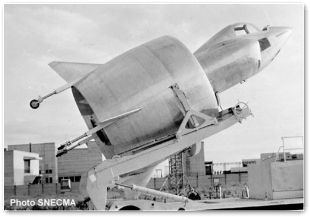 SNECMA C-450 'Col�opt�re'