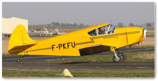 Lucas L-4 'Baby Lucas'