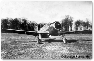 Morane-Saulnier MS-479