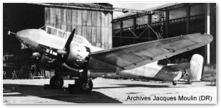 Bloch MB-170 Bloch MB-170