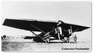Farman F-3 Bis