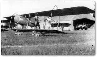 Farman F-1,40 ter type 61