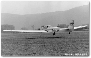 Fournier RF-9