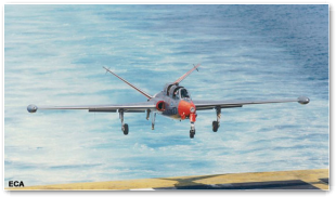 Fouga CM-175 'Z�phir'