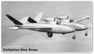 Fouga CM-88R 'G�meaux' I