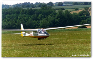 Carmam M-200 'Foehn'