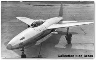 S.N.C.A.S.O. SO-6021 'Espadon'