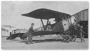 Nieuport Nie-80