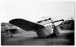 S.E.T.C.A. LLP 'Petrel'