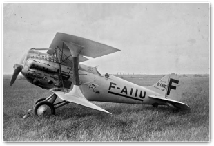 SPAD S-61/6