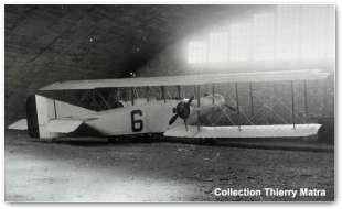 Caudron C.43