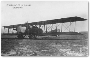 Caudron C.23