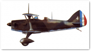 SPAD S-510